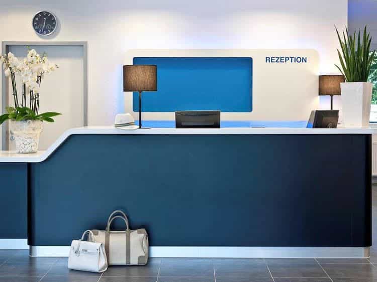 ibis budget Essen Nord