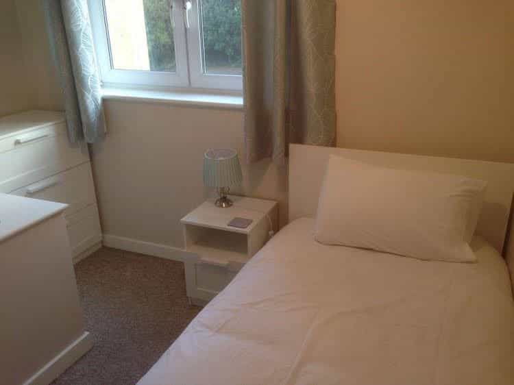 The Beeches - Serviced Duplex Apartment The Beeches - Serviced Duplex Apartment