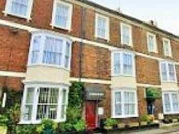 Fosters Guest House Fosters Guest House