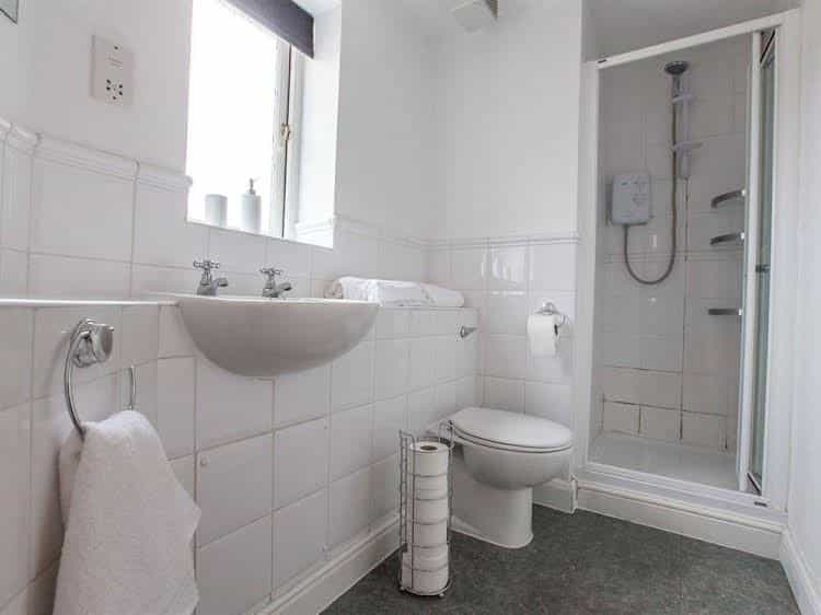 Central Park Executive Apartment