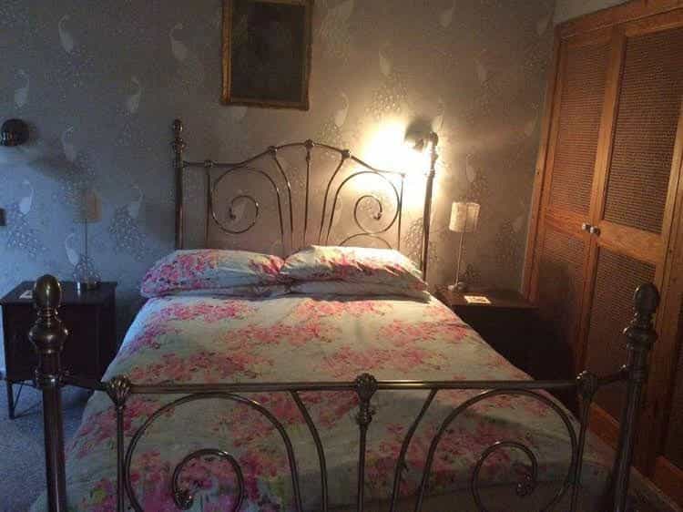 Rosies Bed and Breakfast Rosies Bed and Breakfast