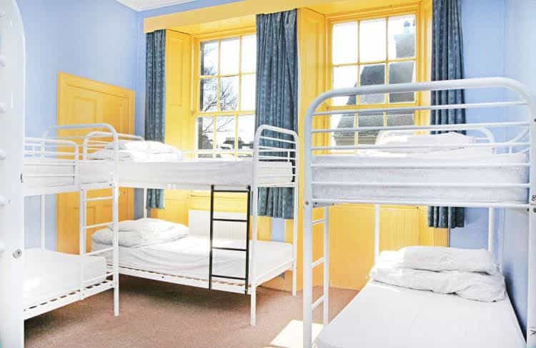 St Andrews Tourist Hostel