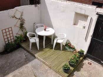 South Shields Holiday Flat