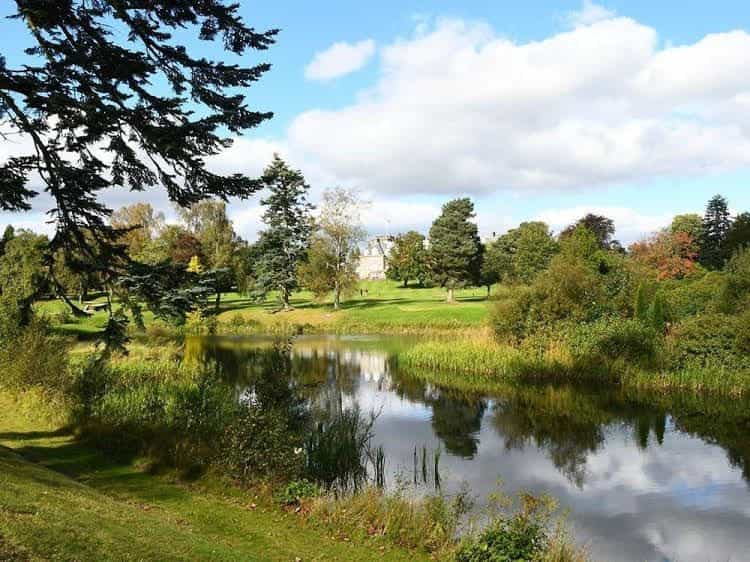 Gleneagles Self Catering
