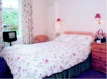 Arden Guest House Arden Guest House