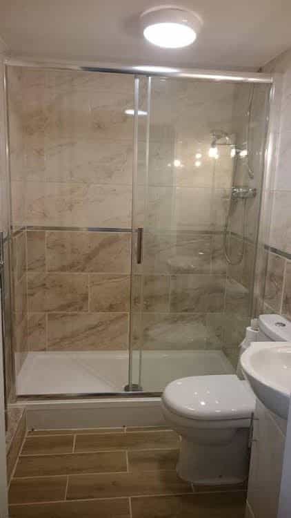 Mayville House Apartment