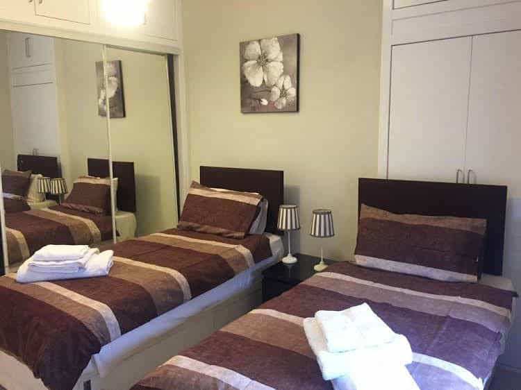 Elegant Apartments Glasgow Southside