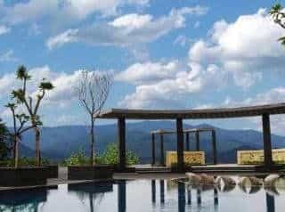 โรงแรมโซโลพารากอน & เรสิเด้นท์ โรงแรมโซโลพารากอน & เรสิเด้นท์