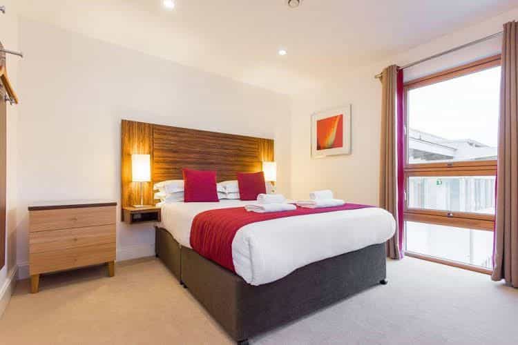 PREMIER SUITES PLUS Bristol Cabot
