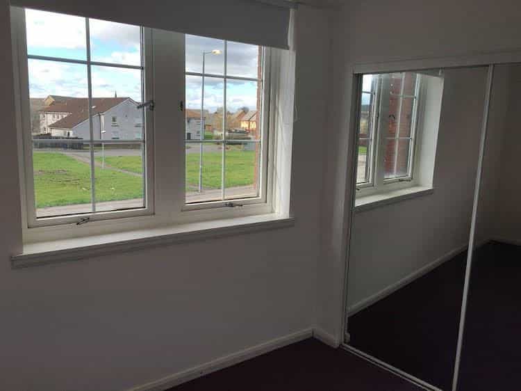 Glasgow Airport Apartments