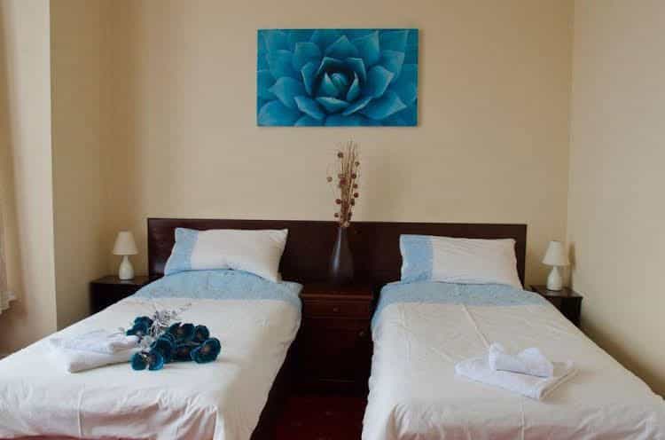 Landguard House B&B Landguard House B&B