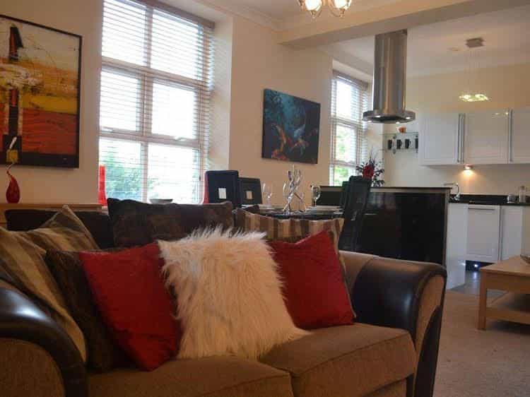 Saddleworth Serviced Apartments