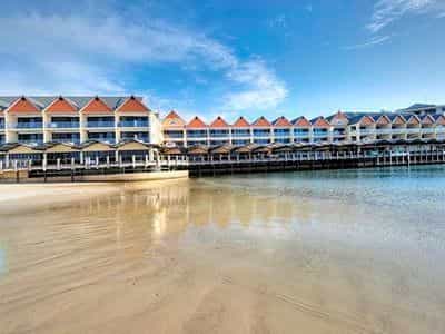 Quality Suites Crest Mandurah
