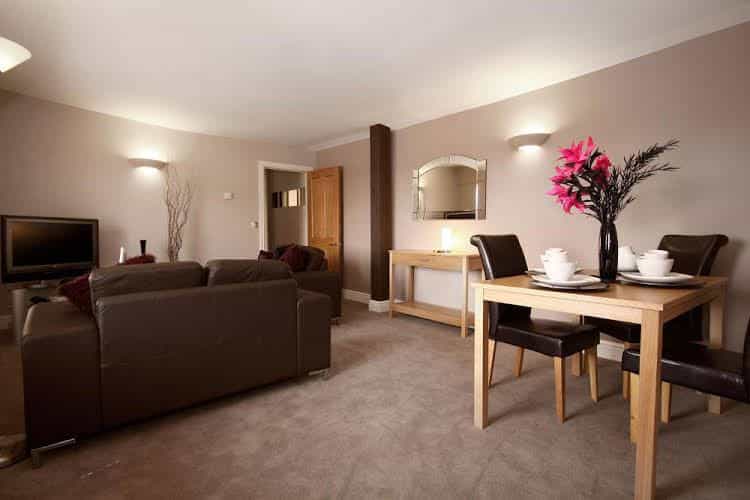Berkshire Rooms - Wokingham Berkshire Rooms - Wokingham
