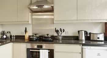 Apple Apartments Liverpool