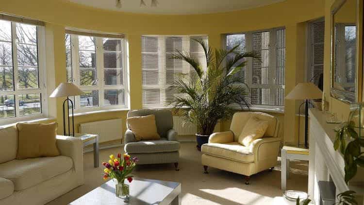 Moor Court Apartments Week2Week
