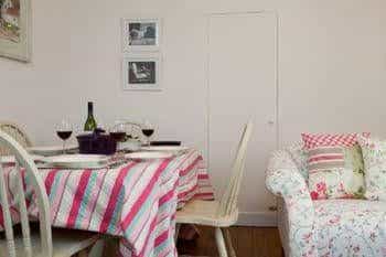 Greenbrae Holiday Cottage