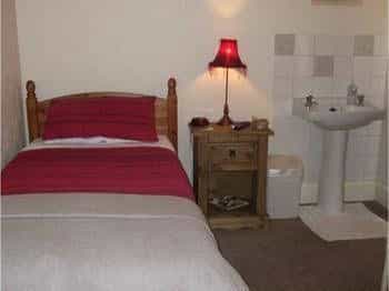 Rossmount Guest House Rossmount Guest House