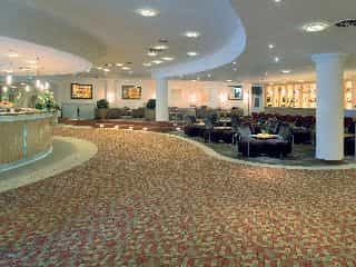 Movenpick Hotel Braunschweig