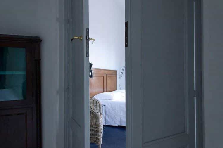 Palazzo Melfi Suite - Hotel