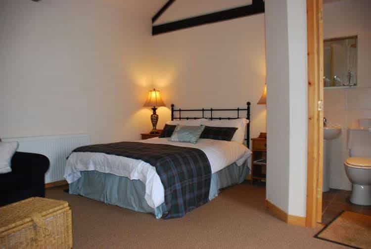 Scottish Equestrian B&B Scottish Equestrian B&B