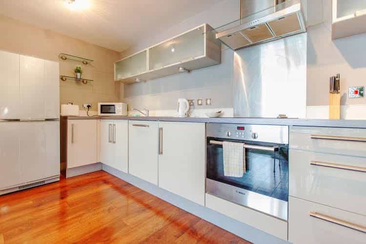 Savvy Serviced Apartments - Vizion Savvy Serviced Apartments - Vizion