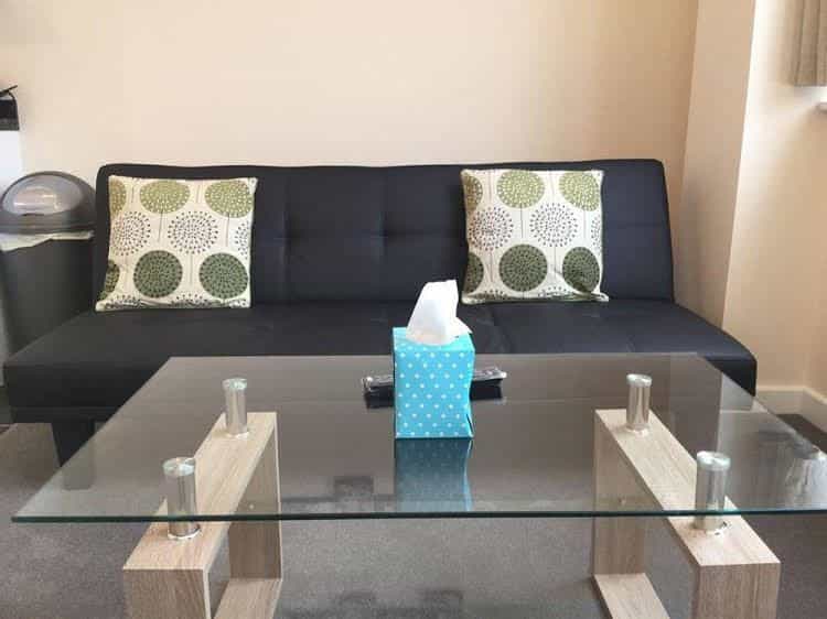 Leicester Serviced Apartments Leicester Serviced Apartments