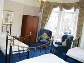 Britannia Guest House