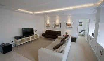 Crieff Armoury Luxury Self Catering Apartment