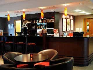 Campanile Glasgow Airport Campanile Glasgow Airport