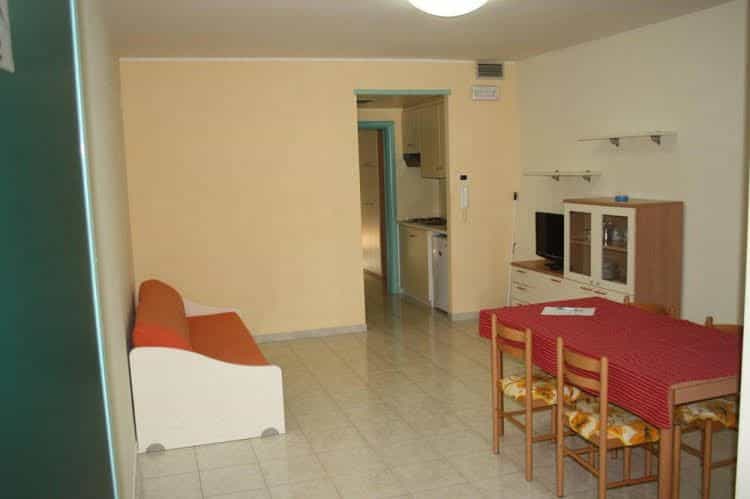 Residence Piramidi