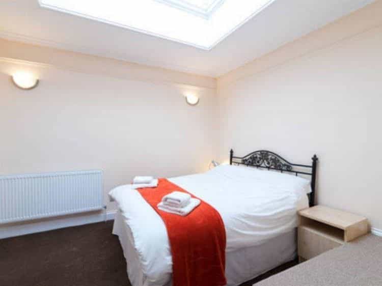 Gazeley Apartment Gazeley Apartment