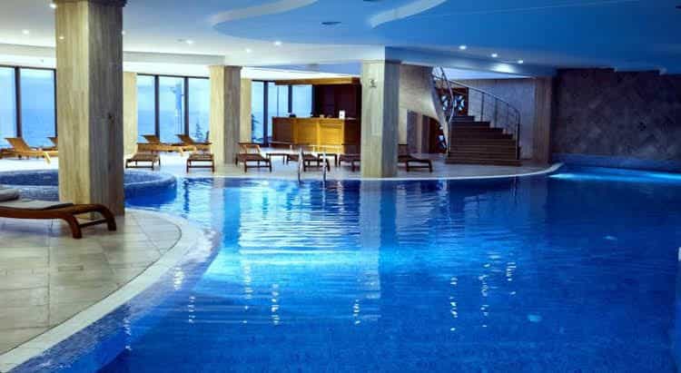 Colosseum Marina Hotel