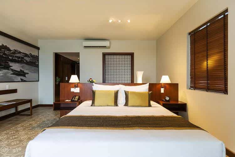 RiverTown Hoi An Resort & Spa RiverTown Hoi An Resort & Spa