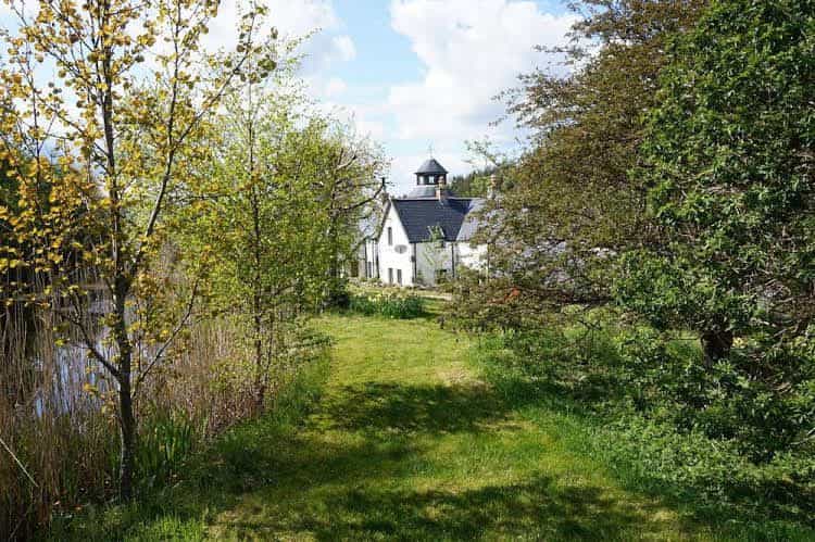 Stronavaich Cairngorm Guest House