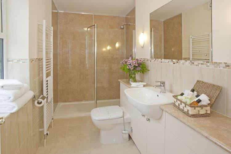 Peartree Serviced Apartments Peartree Serviced Apartments
