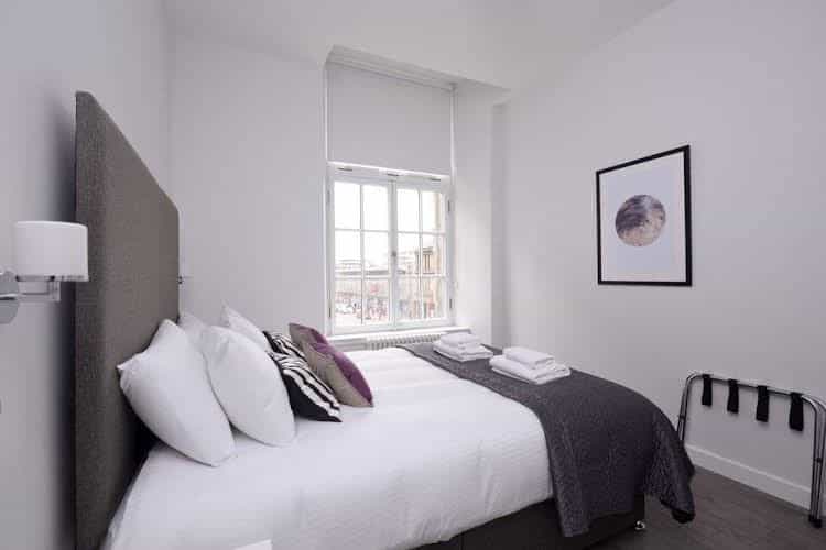 Destiny Scotland - Glassford Residence