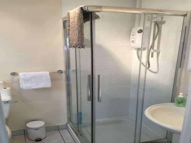 Queens Quarter Apartment Hugh St