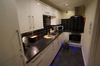 South Beach Apartments