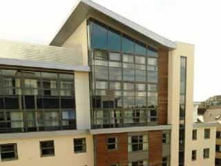 Hilton Garden Inn Aberdeen City Centre