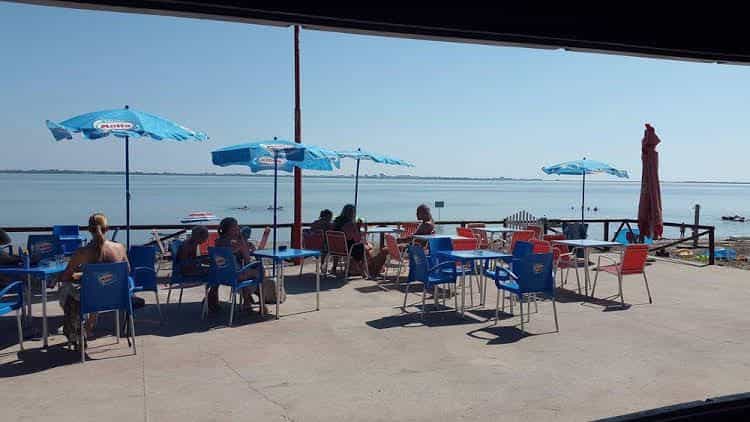 Belvedere Pineta Camping Village