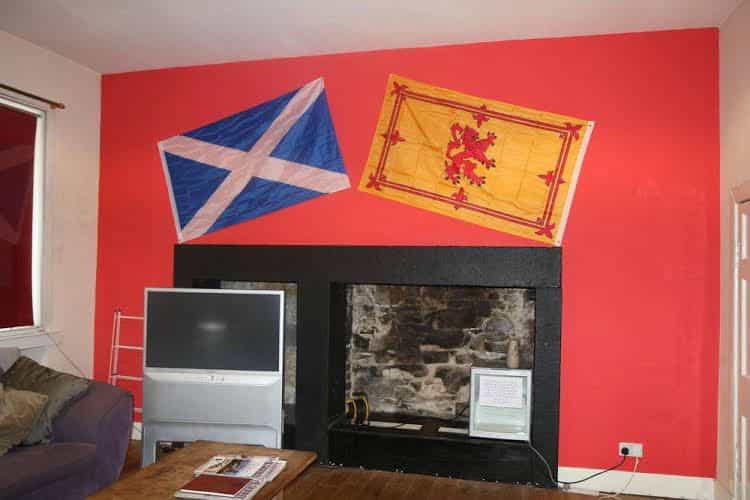 City Stay Edinburgh Ltd - Hostel
