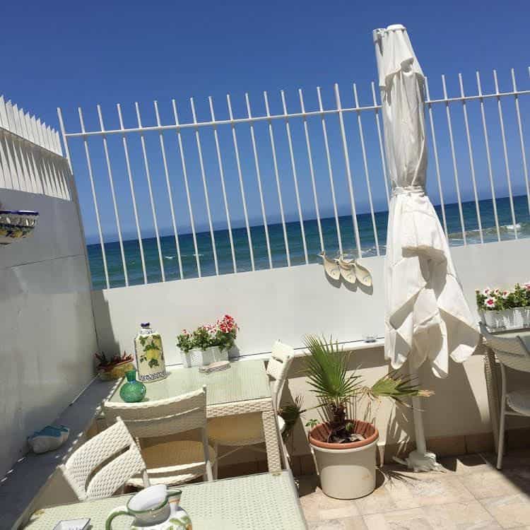 La Battigia B&B