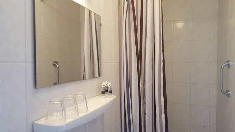 Hotel Onder de Linden