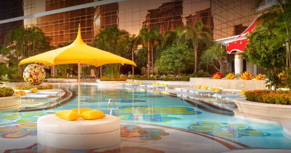 Wynn Palace