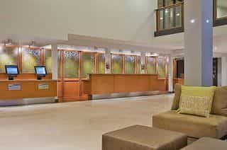 Hyatt Regency Mission Bay Spa & marina