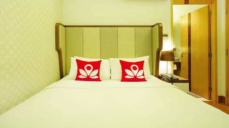 ZEN Premium Kampong Glam