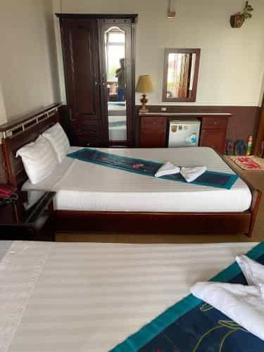 Sunny B Hotel