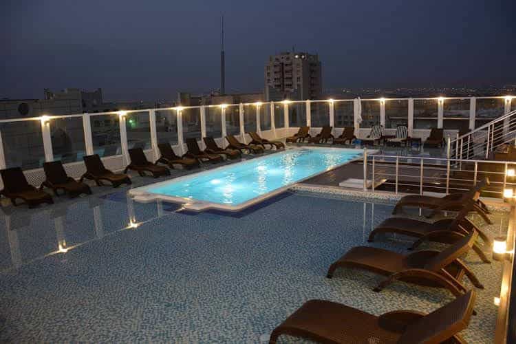 Masaya Hotel