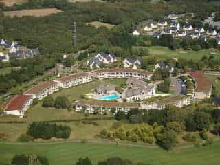 Suite & Green Golf de la Baule